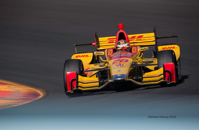 Illustration for article titled Swoon Over Photos From IndyCar's Return To The Ever-Scenic Watkins Glen International